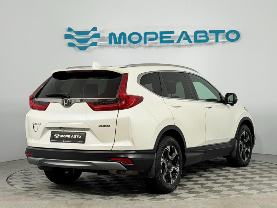 Honda CR-V V Калининград  - изображение 5