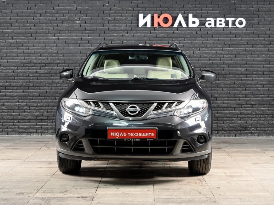 Nissan Murano II (Z51) Рестайлинг 2 Екатеринбург  - изображение 2