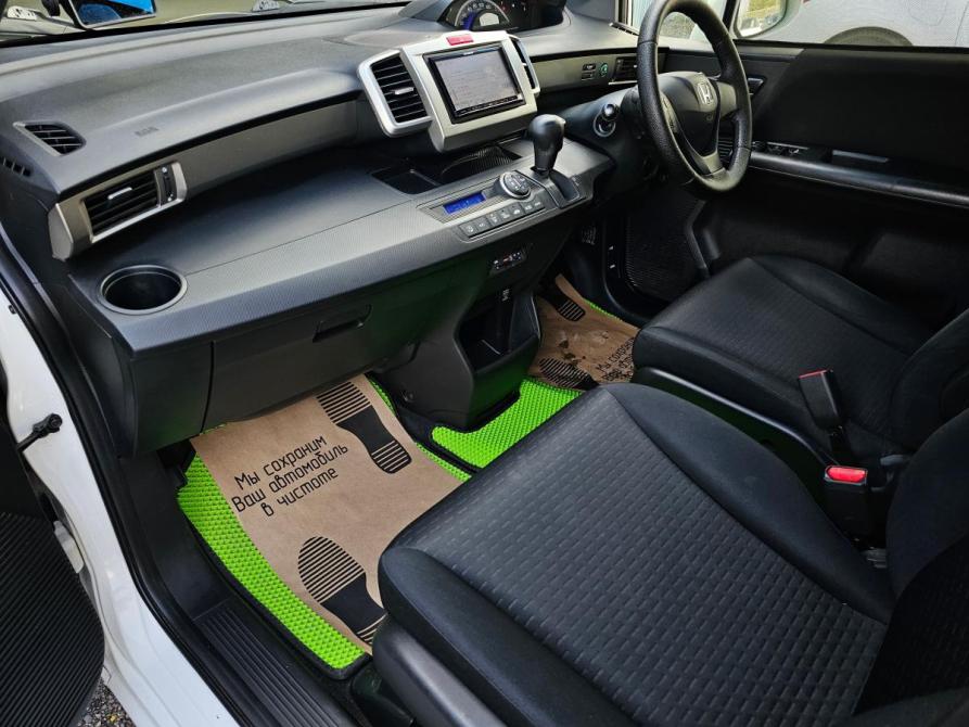 Honda Freed I Рестайлинг Краснодар  - изображение 27