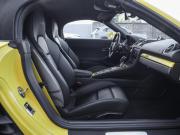 Porsche Boxster IV 718 (982) Санкт-Петербург  - изображение 69