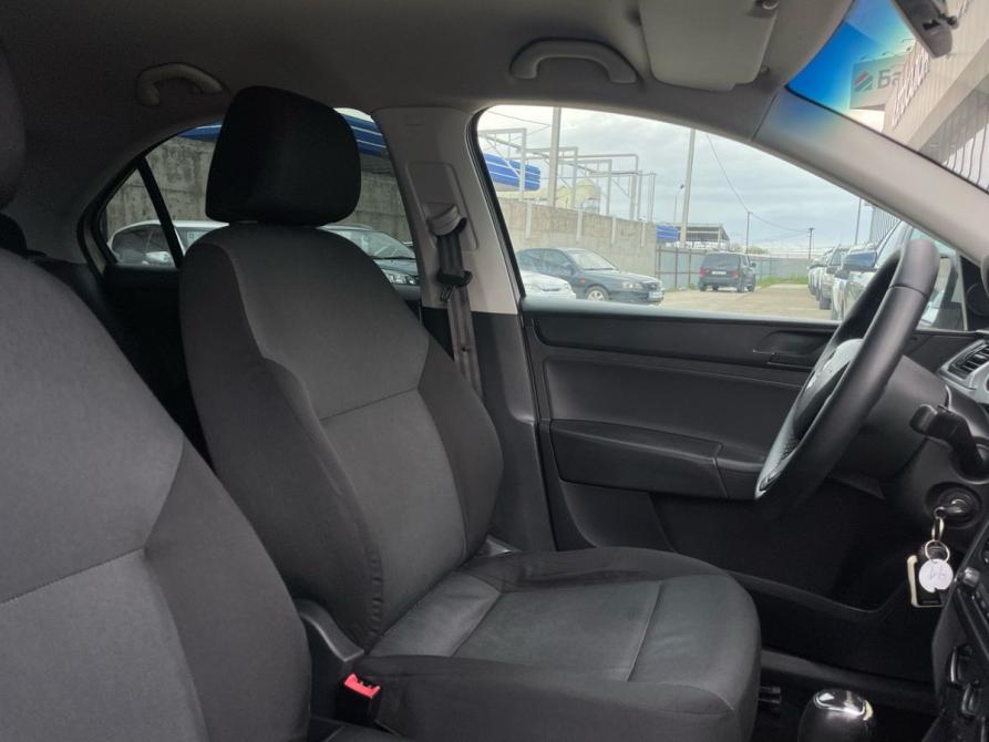 Skoda Rapid I Краснодар  - изображение 21