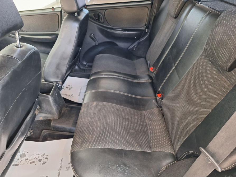 Chevrolet Niva I Рестайлинг Смоленск  - изображение 14