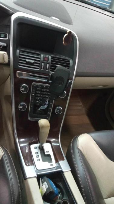 Volvo XC60 I Санкт-Петербург  - изображение 7