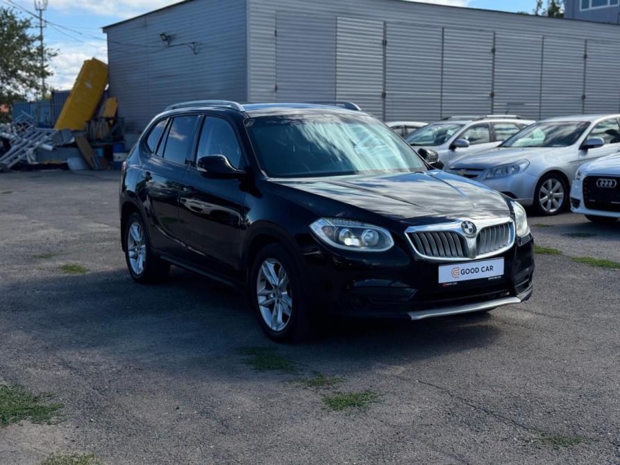 Brilliance V5 I Саратов  - изображение 3
