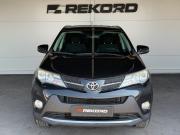 Toyota RAV4 III (XA30) Рестайлинг Уфа  - изображение 23