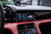 Porsche Taycan I Рестайлинг Москва  - изображение 56