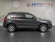 Volkswagen Tiguan I Рестайлинг Москва  - изображение 29