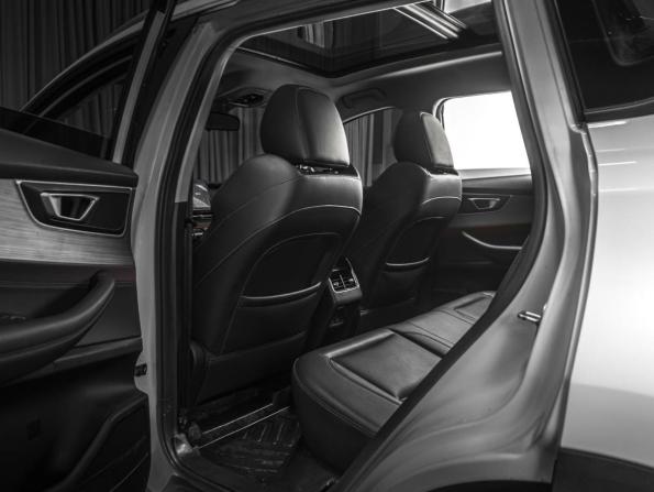 Chery Tiggo 7 Pro I с пробегом 2021 года, цена 1 549 000 рублей, 93731 км, внедорожник, Автокод Объявления
