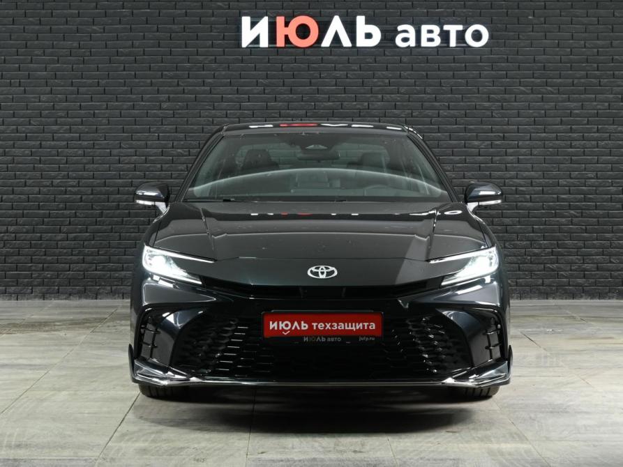 Toyota Camry IX (XV80) China Market Екатеринбург  - изображение 2