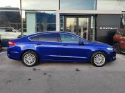 Ford Mondeo V Москва  - изображение 20