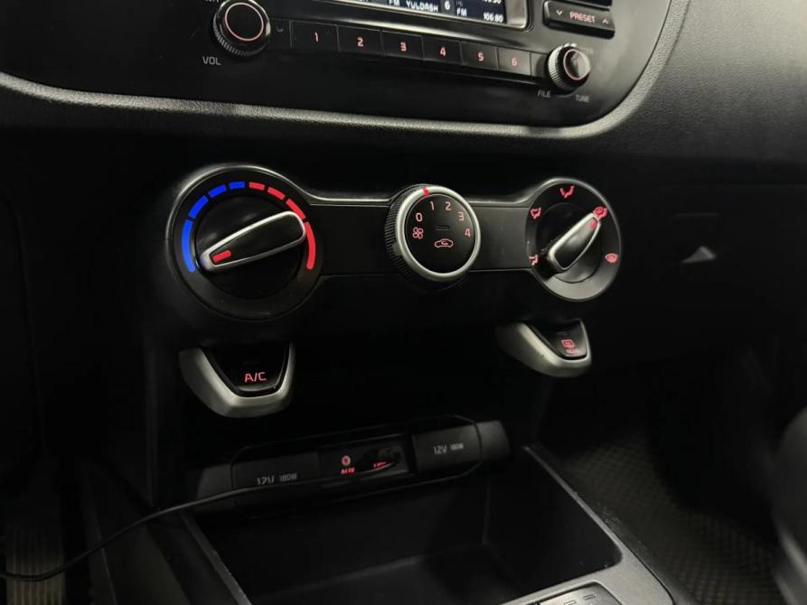 Kia Rio IV Казань  - изображение 7