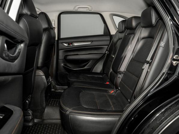 Mazda CX-5 II с пробегом 2019 года, цена 2 550 000 рублей, 73456 км, внедорожник, Автокод Объявления