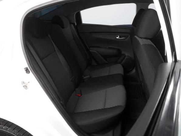 Kia Rio IV с пробегом 2019 года, цена 1 199 000 рублей, 304961 км, седан, Автокод Объявления