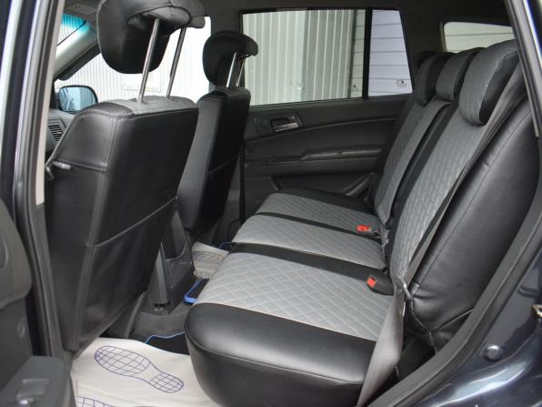 SsangYong Kyron I Рестайлинг с пробегом 2008 года, цена 499 000 рублей, 165000 км, внедорожник, Автокод Объявления