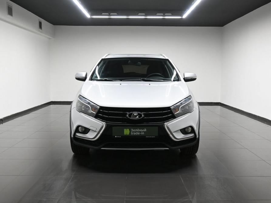 Lada (ВАЗ) Vesta I Тверь  - изображение 3