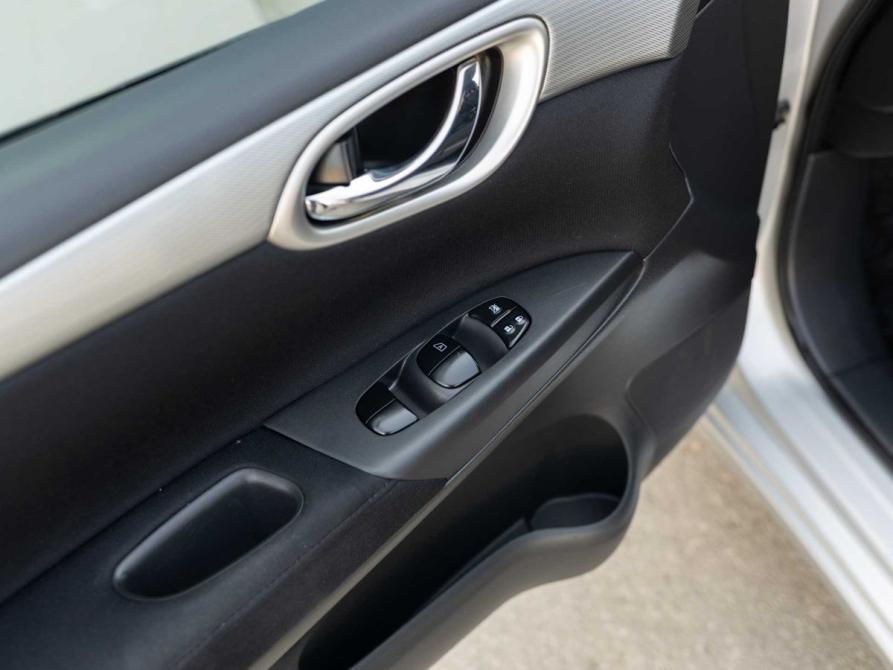 Nissan Tiida II Новосибирск  - изображение 18