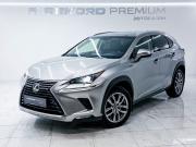 Lexus NX I Рестайлинг Уфа  - изображение 34
