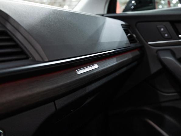 Audi Q5 II (FY) Рестайлинг с пробегом 2021 года, цена 4 550 000 рублей, 86430 км, внедорожник, Автокод Объявления