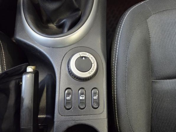 Nissan Qashqai I Рестайлинг с пробегом 2011 года, цена 900 000 рублей, 258000 км, внедорожник, Автокод Объявления