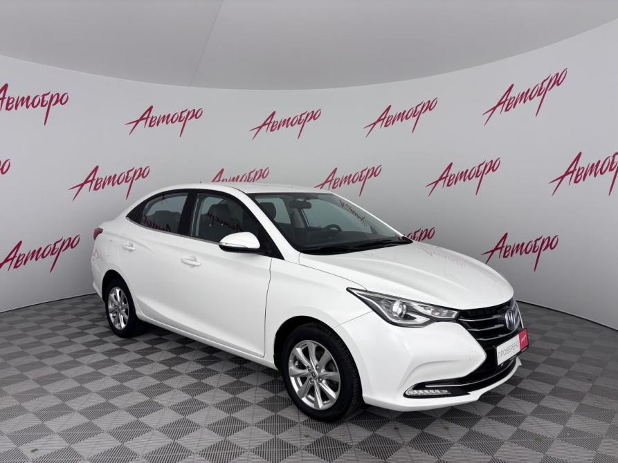 Changan Alsvin Псков  - изображение 7