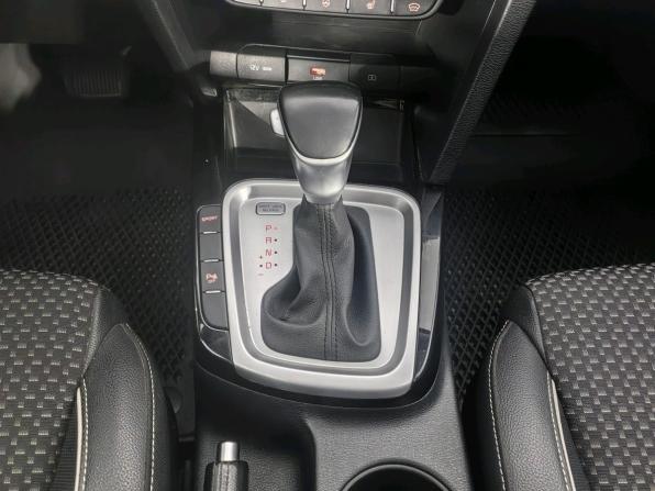 Kia Ceed III с пробегом 2021 года, цена 2 200 000 рублей, 58840 км, универсал, Автокод Объявления