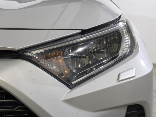 Toyota RAV4 V (XA50) с пробегом 2021 года, цена 2 750 000 рублей, 124300 км, внедорожник, Автокод Объявления
