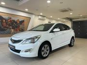 Hyundai Solaris I Рестайлинг Астрахань  - изображение 19
