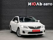 Toyota Corolla X (E140 E150) Рестайлинг Екатеринбург  - изображение 21