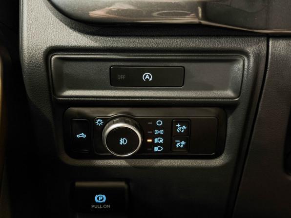 Ford F-150 XIV Рестайлинг с пробегом 2025 года, цена 6 200 000 рублей, 15428 км, пикап, Автокод Объявления