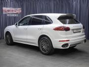 Porsche Cayenne II Рестайлинг (958) Москва  - изображение 31