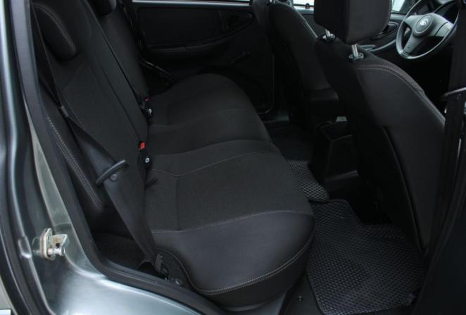 Lada (ВАЗ) Niva с пробегом 2020 года, цена 825 000 рублей, 90510 км, внедорожник, Автокод Объявления