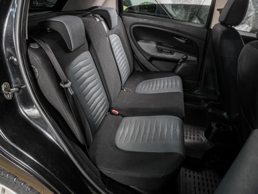 Fiat Punto III Grande Punto Воронеж  - изображение 7