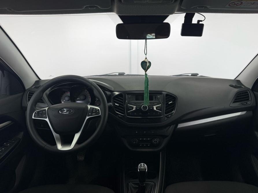 Lada (ВАЗ) Vesta I Уфа  - изображение 7