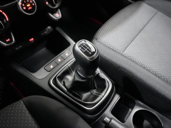 Kia Rio IV Рестайлинг с пробегом 2020 года, цена 1 484 000 рублей, 116780 км, седан, Автокод Объявления