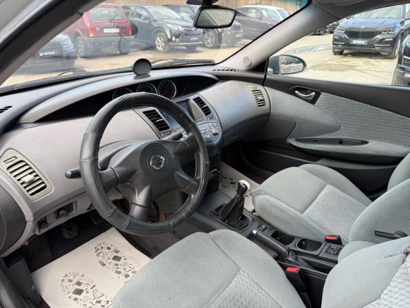 Nissan Primera III (P12) с пробегом 2002 года, цена 269 000 рублей, 288000 км, седан, Автокод Объявления
