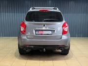 SsangYong Actyon II Рестайлинг Ростов-на-Дону  - изображение 23