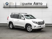 Toyota Land Cruiser Prado 150 Series Рестайлинг 2 Магнитогорск  - изображение 48
