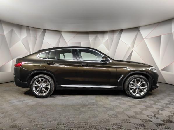 BMW X4 II (G02) с пробегом 2019 года, цена 4 100 000 рублей, 90971 км, внедорожник, Автокод Объявления