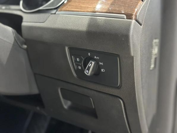 Volkswagen Passat B8 с пробегом 2015 года, цена 1 650 000 рублей, 96000 км, универсал, Автокод Объявления