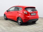 Ford Fiesta Mk6 Рестайлинг Казань  - изображение 24