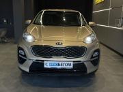 Kia Sportage IV Новокузнецк  - изображение 25