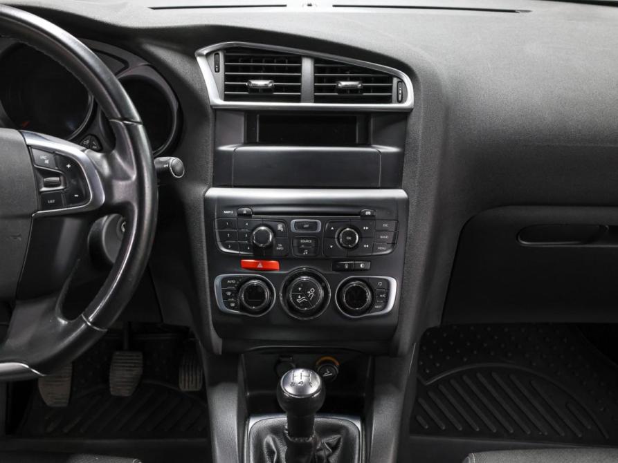 Citroen C4 II Москва  - изображение 16