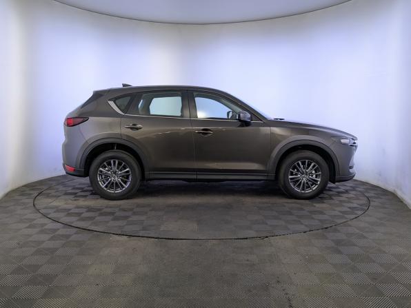 Mazda CX-5 II с пробегом 2020 года, цена 3 450 000 рублей, 4351 км, внедорожник, Автокод Объявления