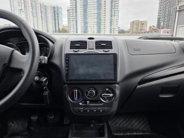 Lada (ВАЗ) Granta I Рестайлинг с пробегом 2023 года, цена 850 000 рублей, 41000 км, седан, Автокод Объявления