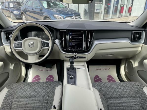 Volvo XC60 II с пробегом 2018 года, цена 3 087 000 рублей, 89000 км, внедорожник, Автокод Объявления