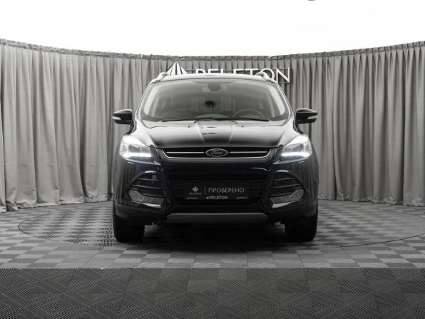 Ford Kuga II с пробегом 2014 года, цена 1 540 000 рублей, 83348 км, внедорожник, Автокод Объявления