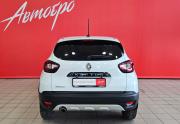 Renault Kaptur I Рестайлинг Вологда  - изображение 21