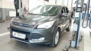 Ford Kuga II Санкт-Петербург  - изображение 6