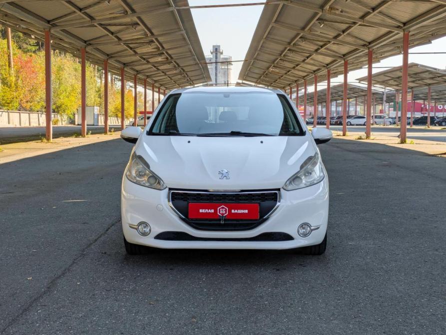 Peugeot 208 I Екатеринбург  - изображение 3