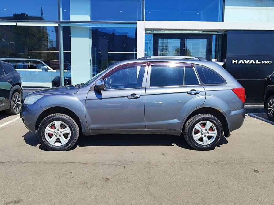 Lifan X60 I Москва  - изображение 8